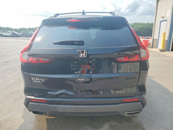2024 HONDA CR-V Sport
