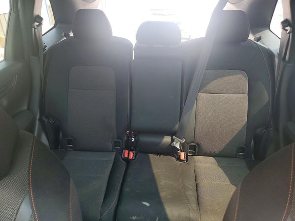 2024 HONDA CR-V Sport