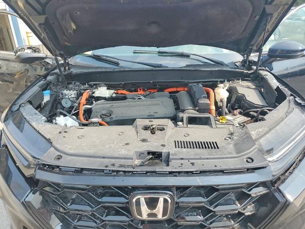 2024 HONDA CR-V Sport