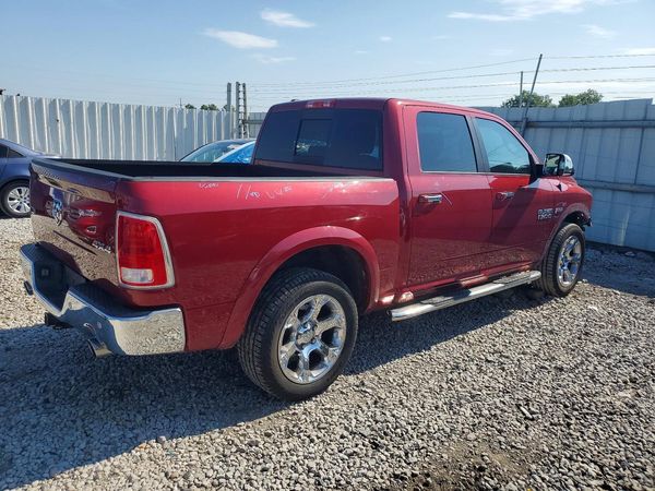 2015 RAM 1500 Laramie