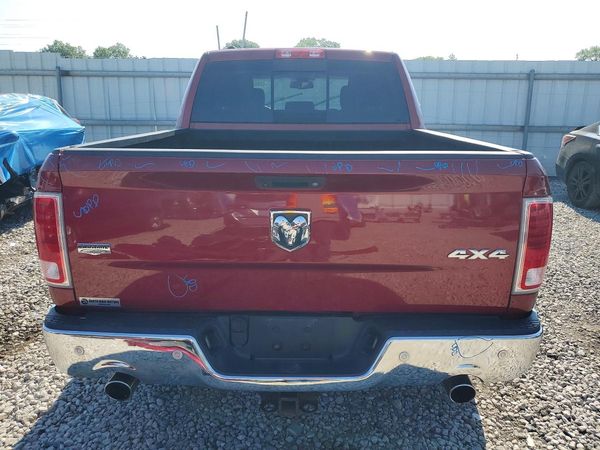 2015 RAM 1500 Laramie