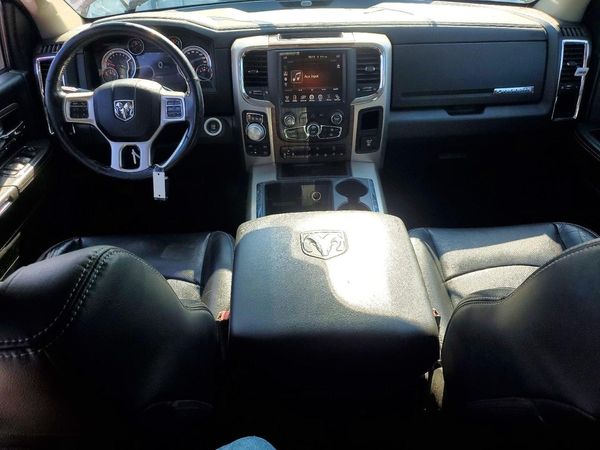 2015 RAM 1500 Laramie