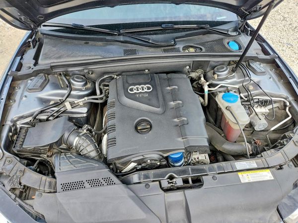 2013 AUDI A5