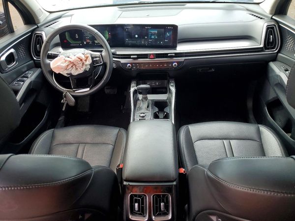 2024 KIA SORENTO