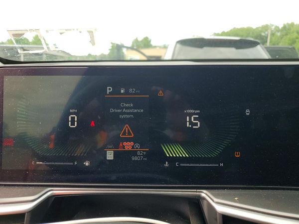 2024 KIA SORENTO