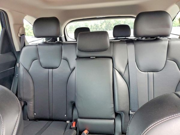 2024 KIA SORENTO