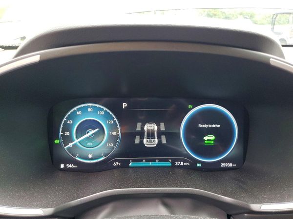 2022 HYUNDAI SANTA FE SEL Premium
