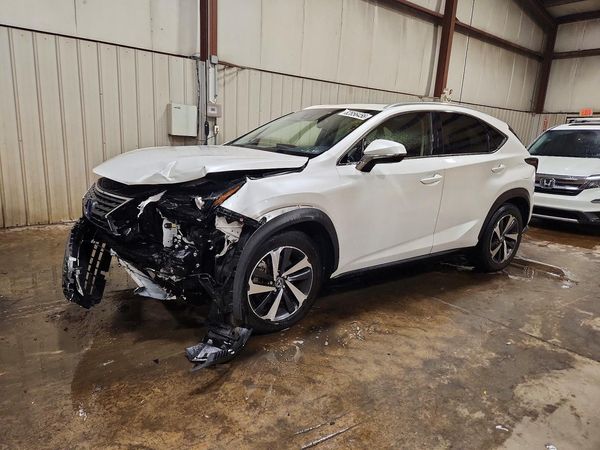 2021 LEXUS NX 300 300 Premium