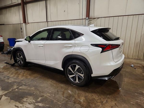 2021 LEXUS NX 300 300 Premium