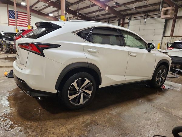 2021 LEXUS NX 300 300 Premium