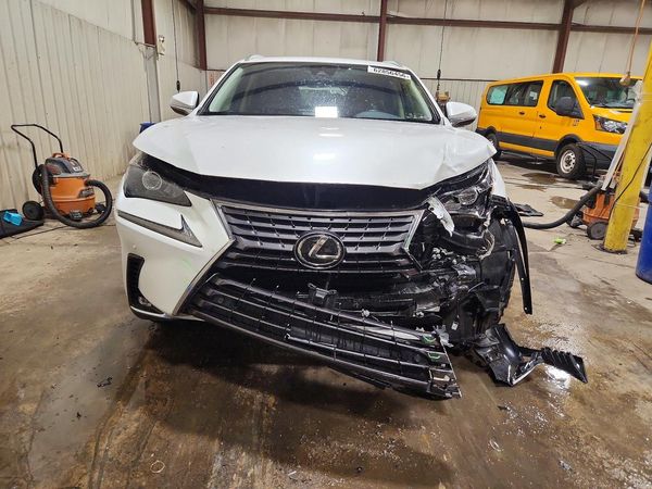2021 LEXUS NX 300 300 Premium