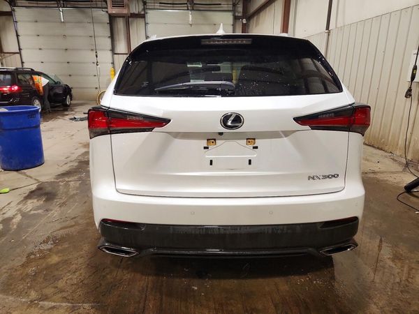 2021 LEXUS NX 300 300 Premium