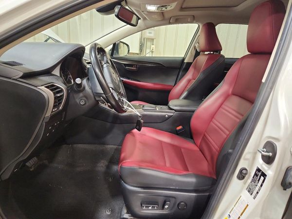 2021 LEXUS NX 300 300 Premium