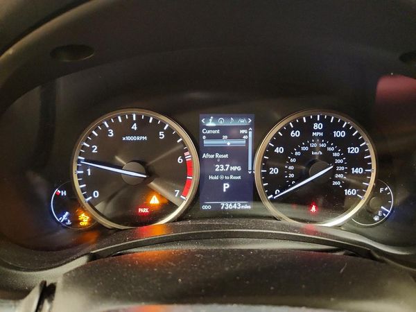 2021 LEXUS NX 300 300 Premium