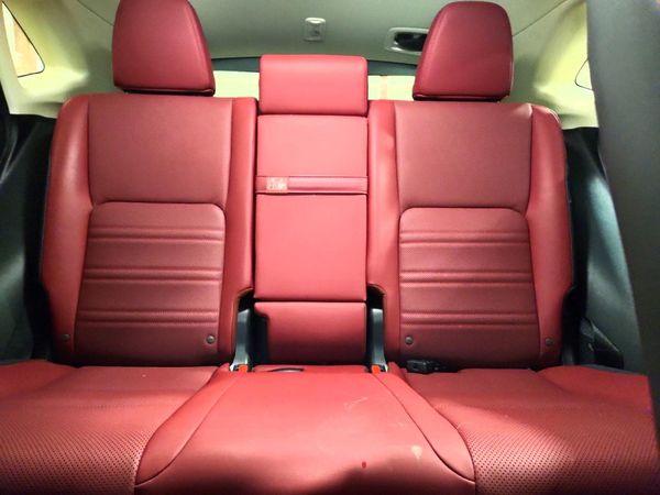2021 LEXUS NX 300 300 Premium