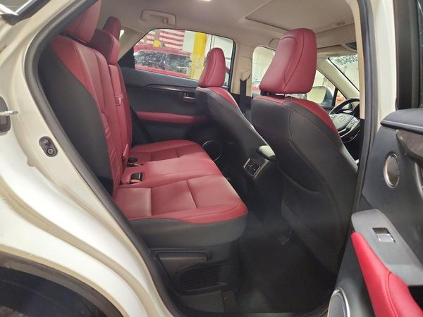 2021 LEXUS NX 300 300 Premium