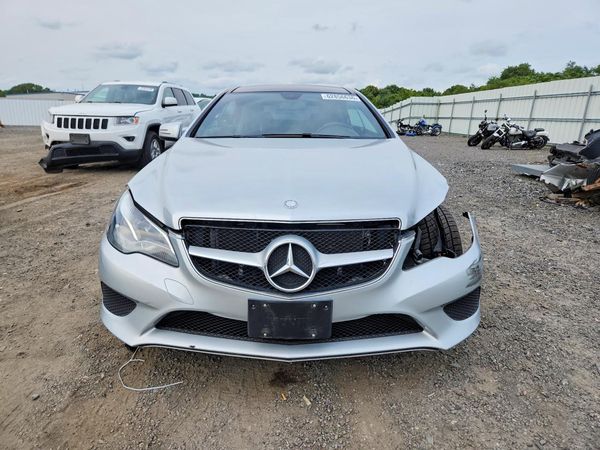 2014 MERCEDES-BENZ E E350 4-MATIC