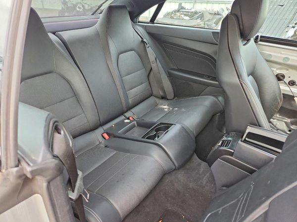 2014 MERCEDES-BENZ E E350 4-MATIC