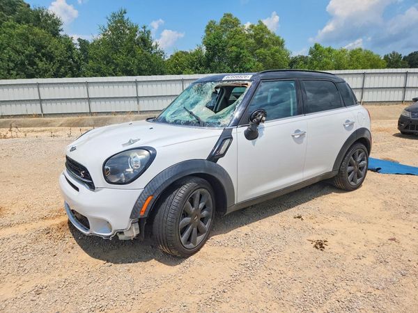 2015 MINI COOPER