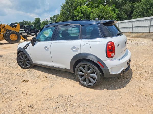2015 MINI COOPER