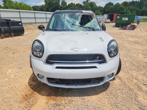 2015 MINI COOPER