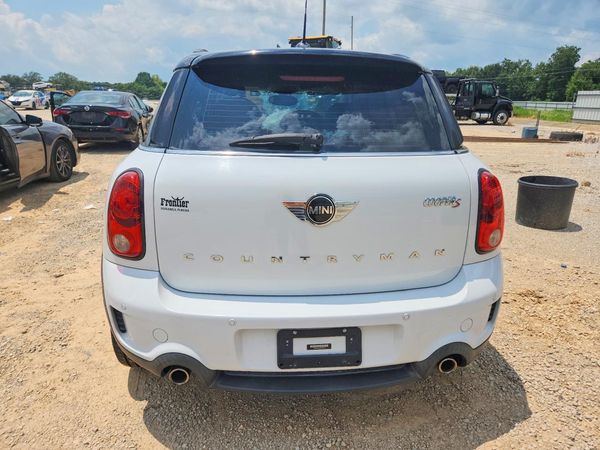 2015 MINI COOPER