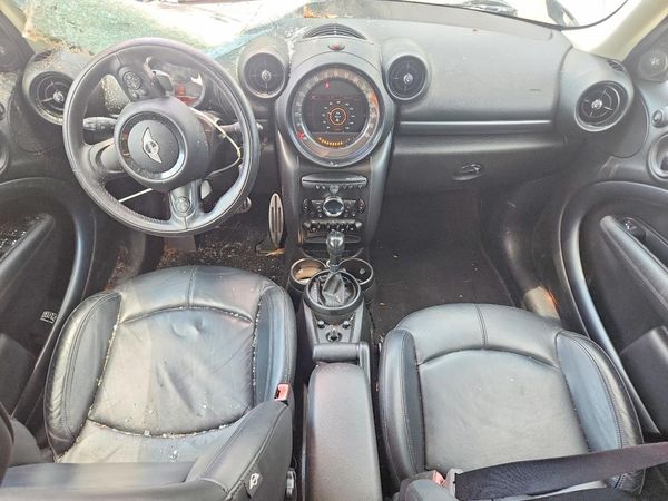 2015 MINI COOPER