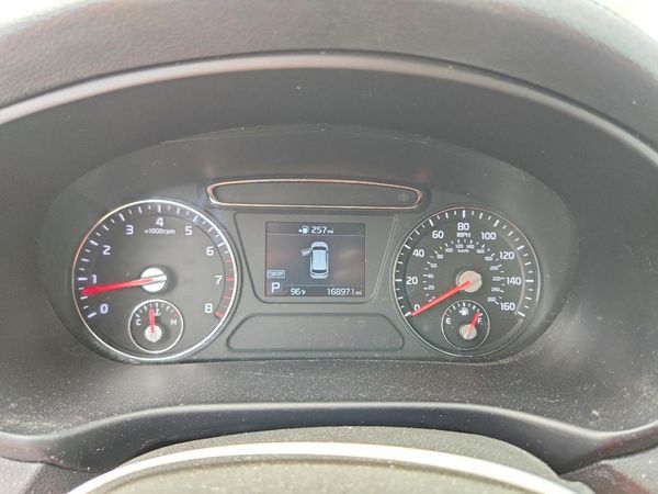 2019 KIA SORENTO L, LX, S