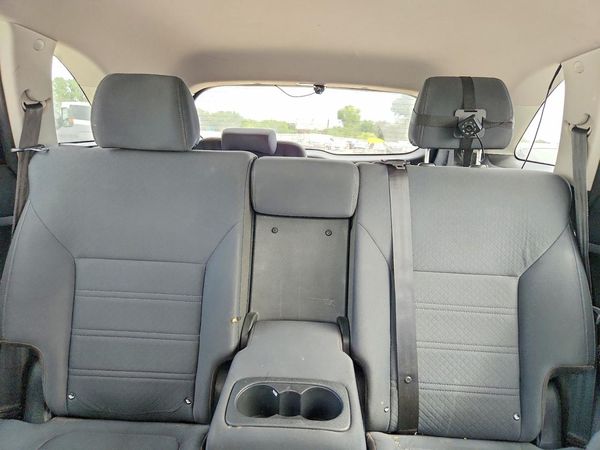 2019 KIA SORENTO L, LX, S
