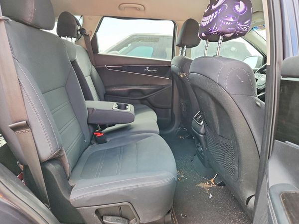 2019 KIA SORENTO L, LX, S