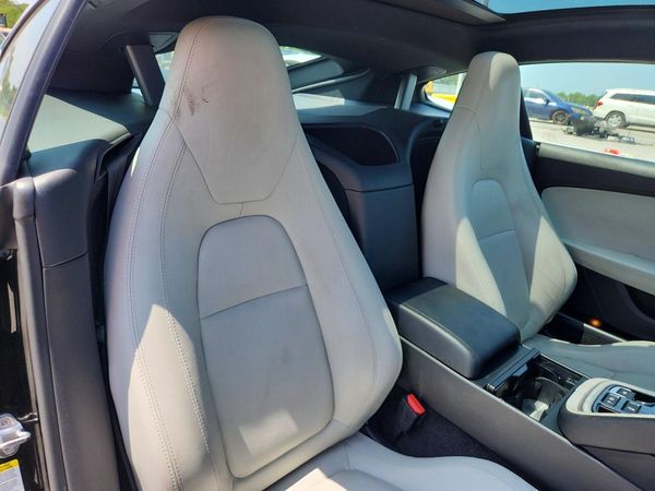 2017 JAGUAR F-TYPE