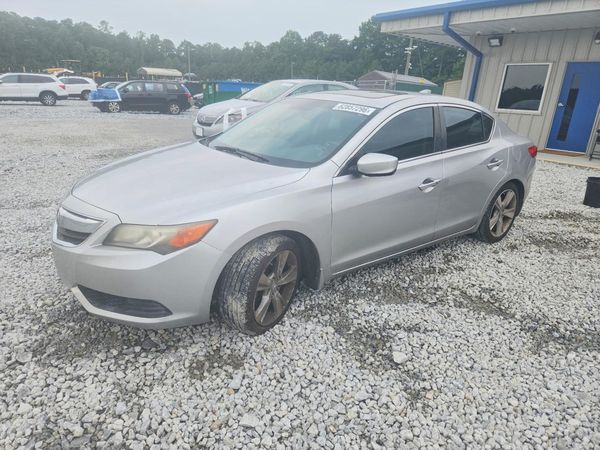 2014 ACURA ILX 20