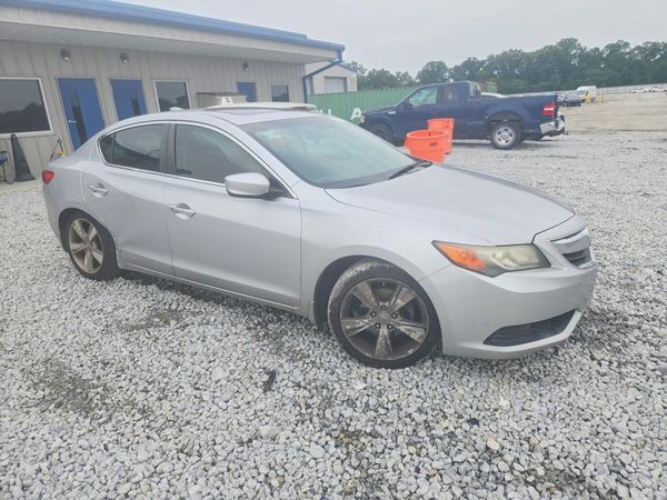 2014 ACURA ILX 20