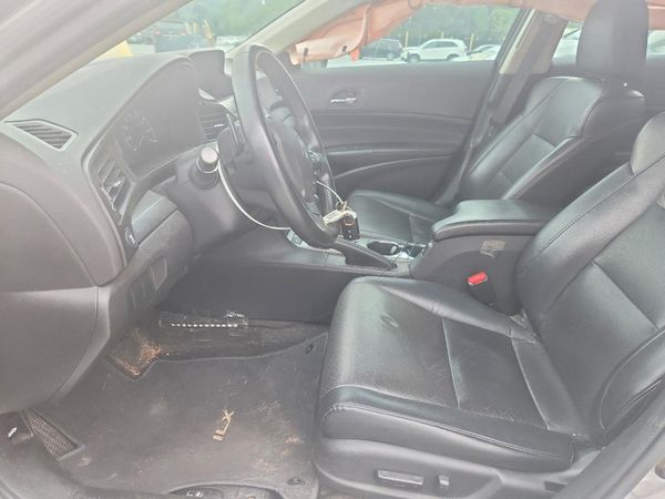 2014 ACURA ILX 20