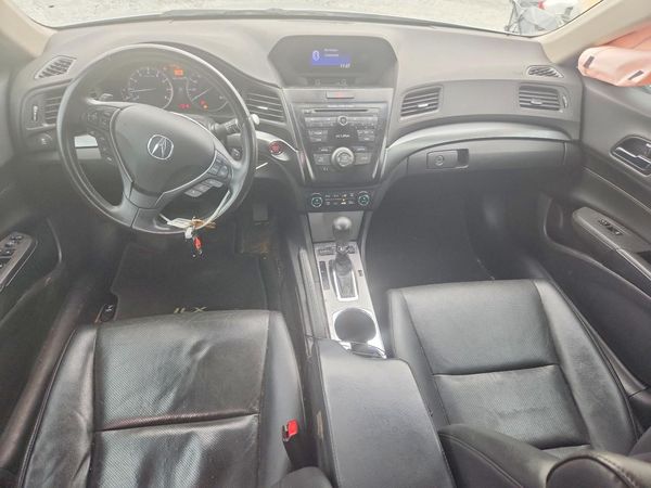 2014 ACURA ILX 20