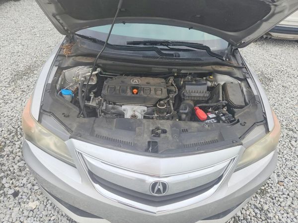 2014 ACURA ILX 20