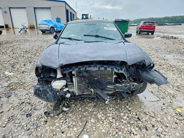 2013 DODGE CHARGER SXT
