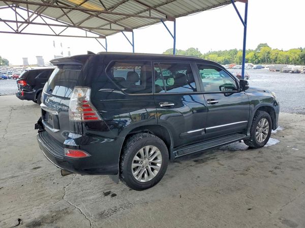 2016 LEXUS GX 460