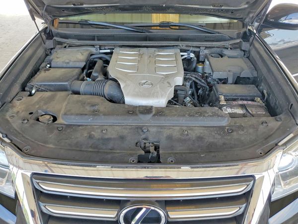 2016 LEXUS GX 460