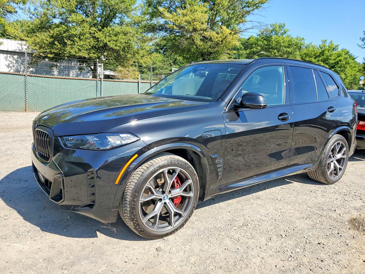 2024 BMW X5