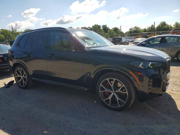 2024 BMW X5