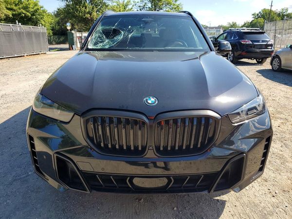 2024 BMW X5