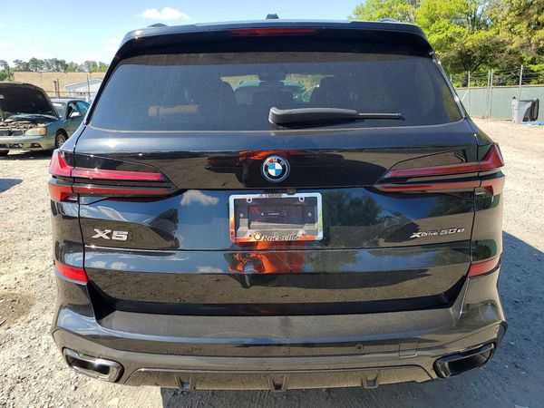 2024 BMW X5