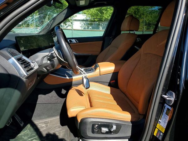 2024 BMW X5