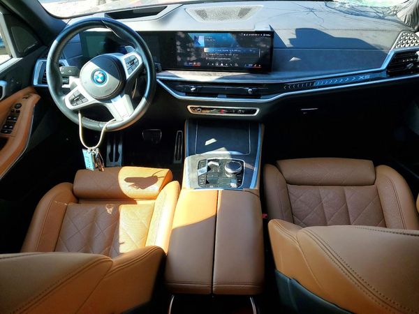 2024 BMW X5