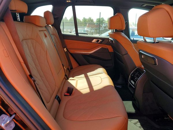 2024 BMW X5