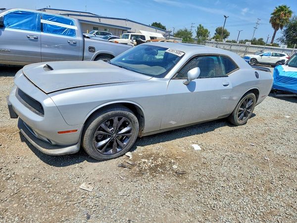 2020 DODGE CHALLENGER GT