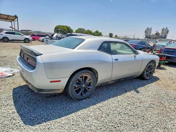 2020 DODGE CHALLENGER GT