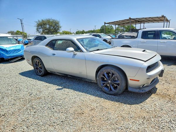 2020 DODGE CHALLENGER GT