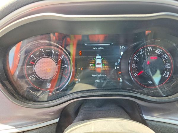 2020 DODGE CHALLENGER GT